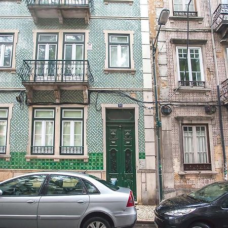 Lovelystay - Elegance And Charm! Lisbon Exterior photo