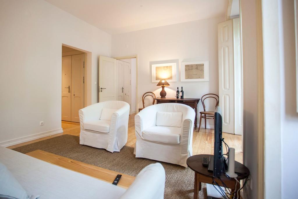 Lovelystay - Elegance And Charm! Lisbon Exterior photo
