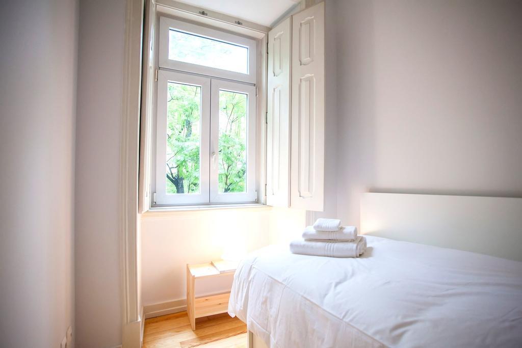 Lovelystay - Elegance And Charm! Lisbon Exterior photo
