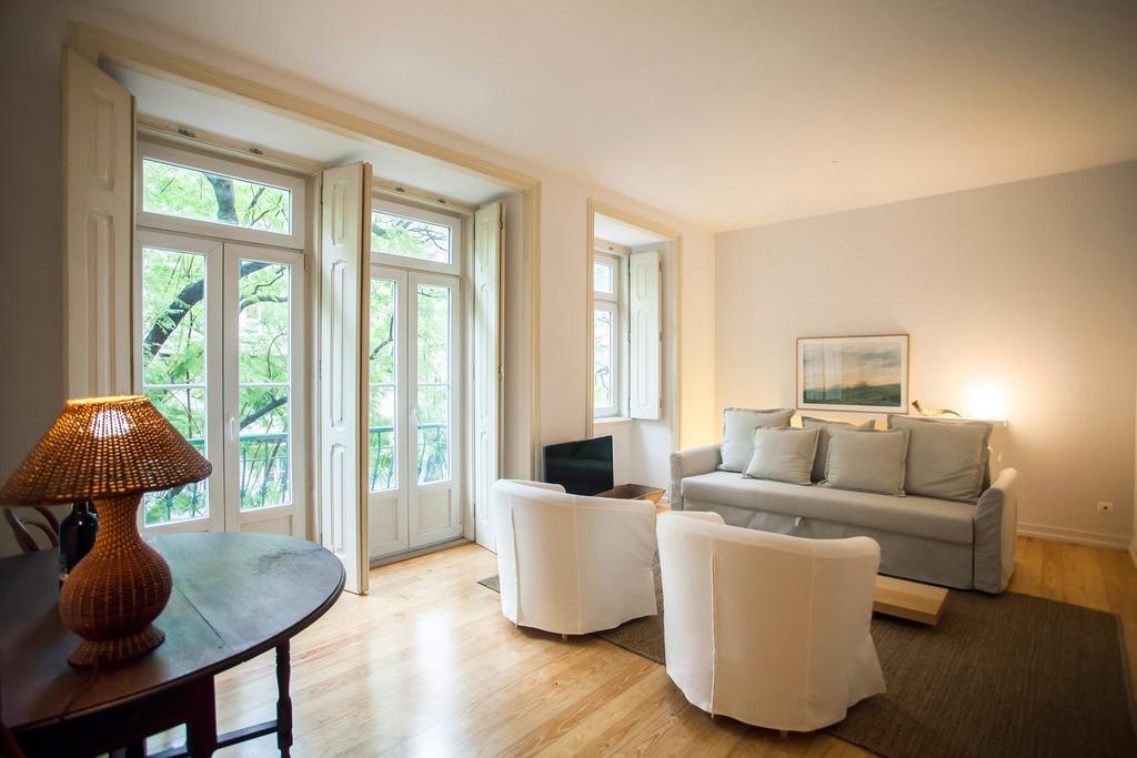 Lovelystay - Elegance And Charm! Lisbon Exterior photo