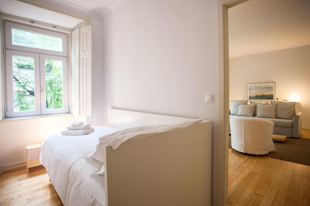 Lovelystay - Elegance And Charm! Lisbon Exterior photo