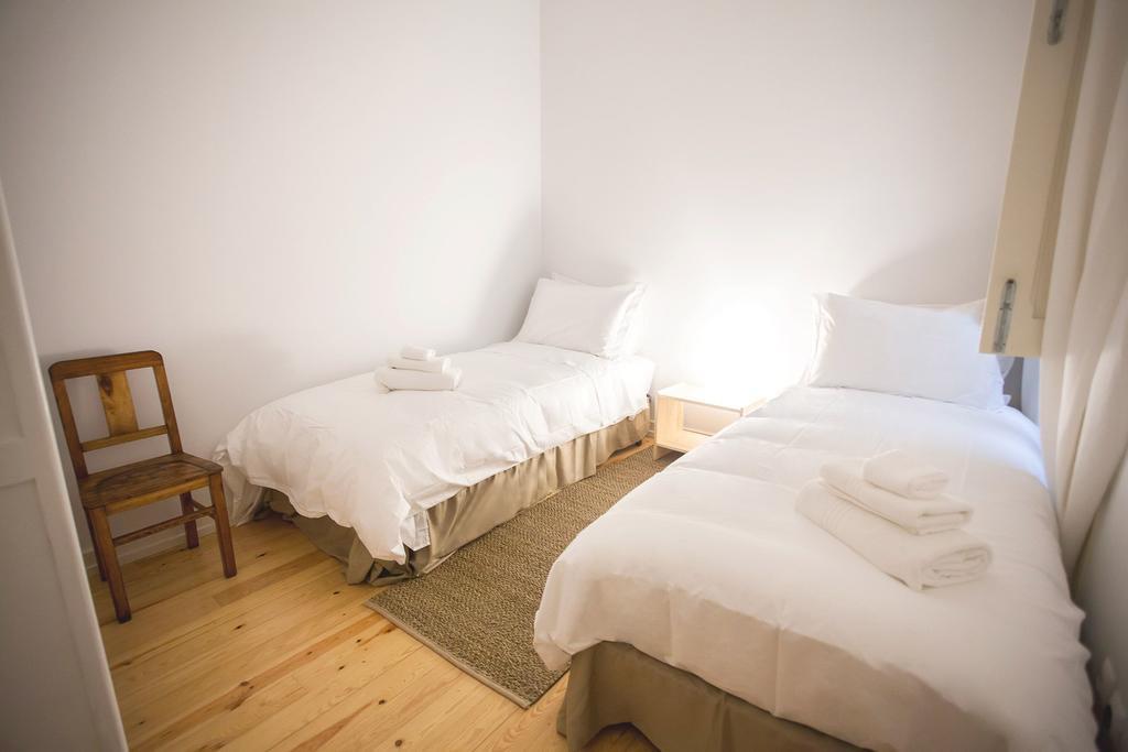Lovelystay - Elegance And Charm! Lisbon Exterior photo