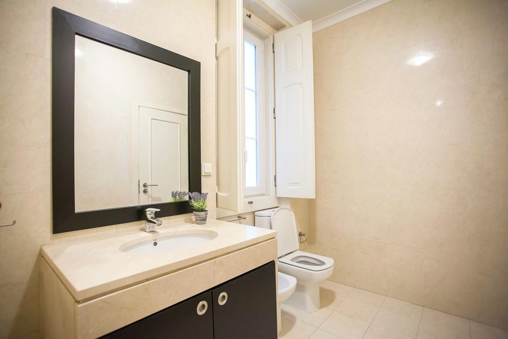 Lovelystay - Elegance And Charm! Lisbon Exterior photo