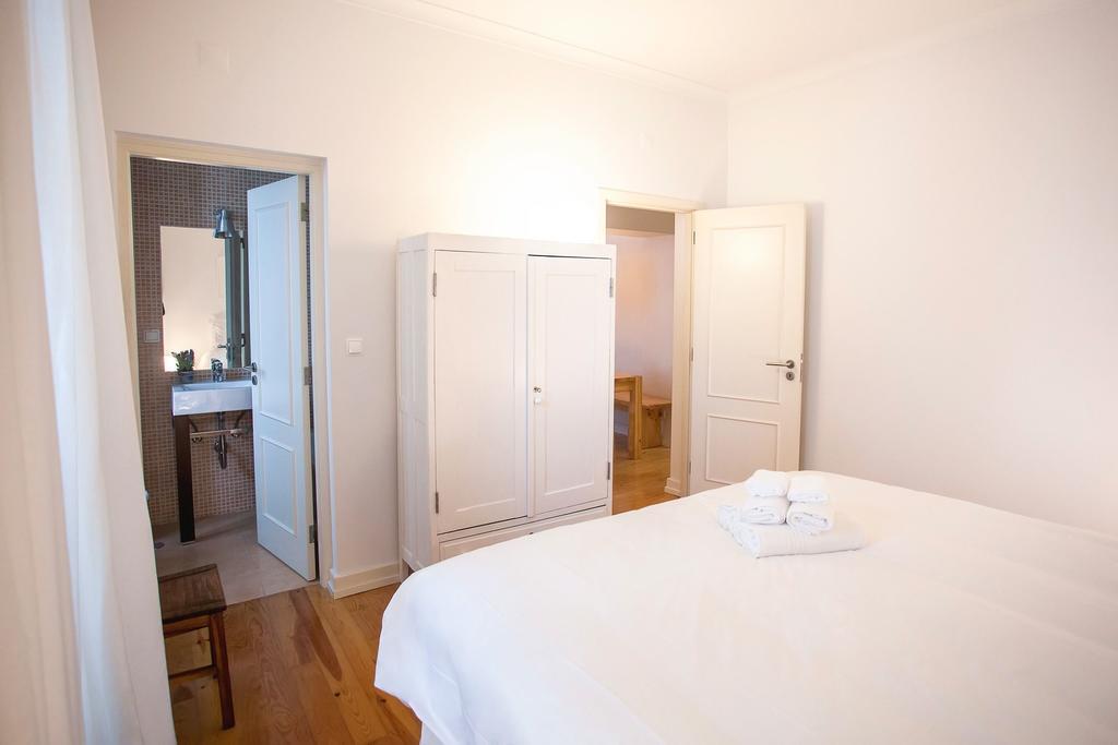 Lovelystay - Elegance And Charm! Lisbon Exterior photo
