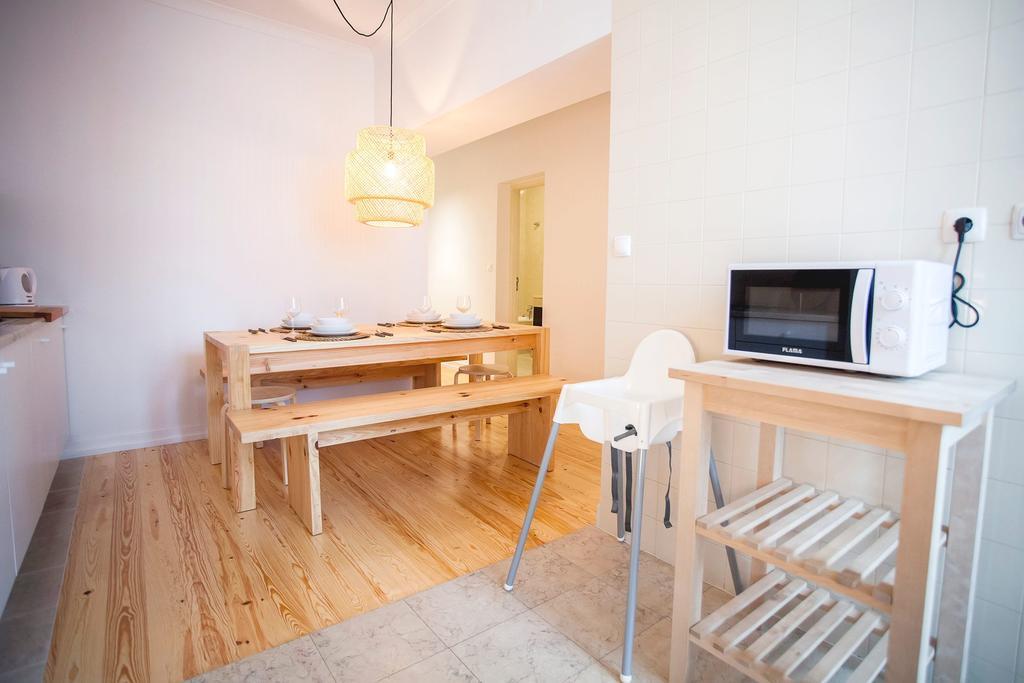 Lovelystay - Elegance And Charm! Lisbon Exterior photo