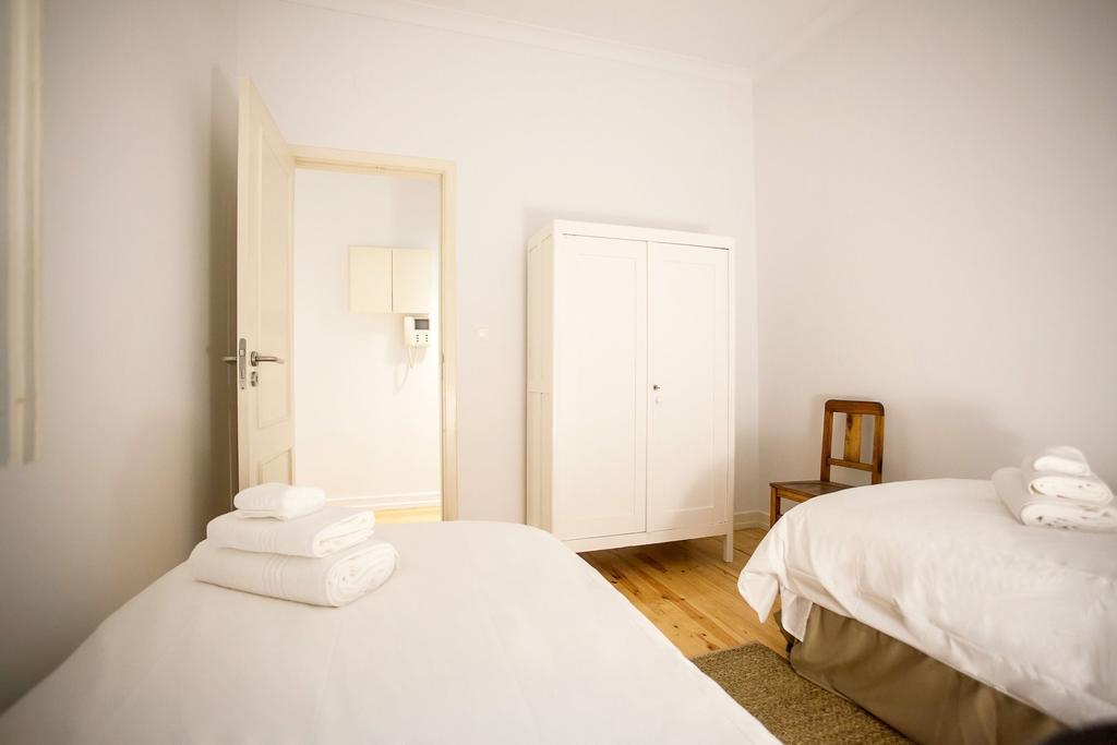 Lovelystay - Elegance And Charm! Lisbon Exterior photo