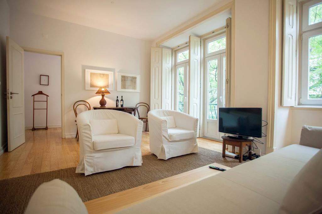 Lovelystay - Elegance And Charm! Lisbon Exterior photo