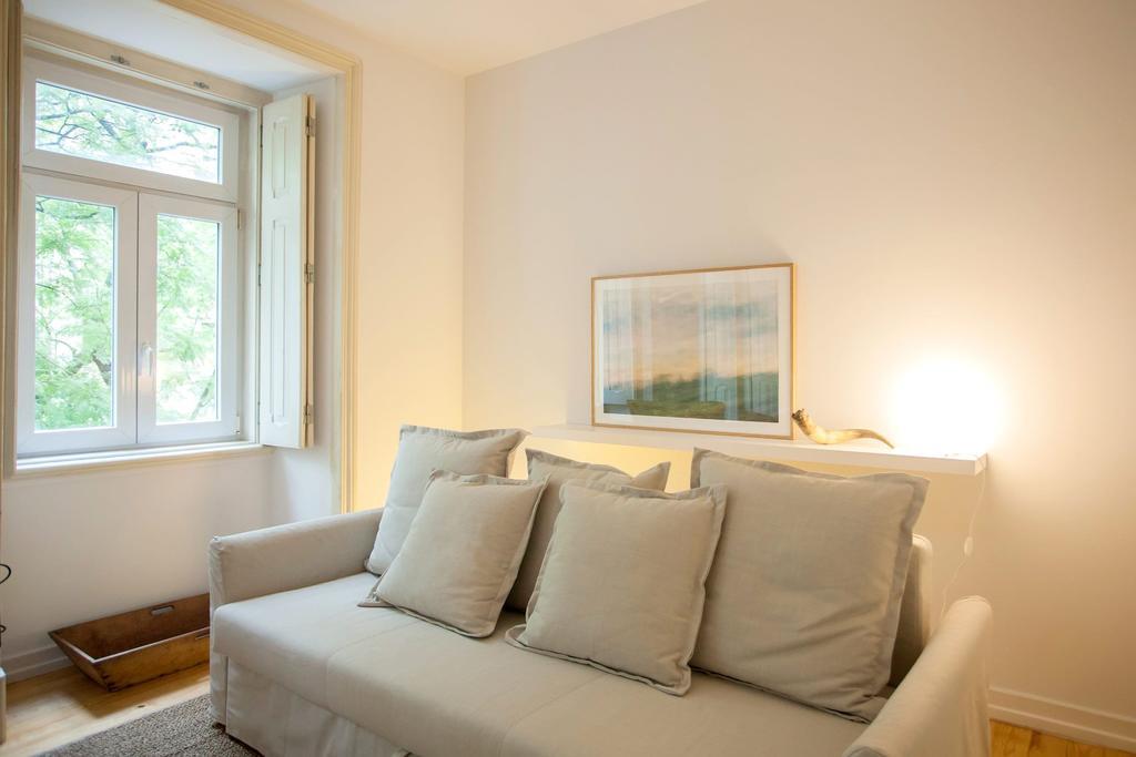 Lovelystay - Elegance And Charm! Lisbon Exterior photo