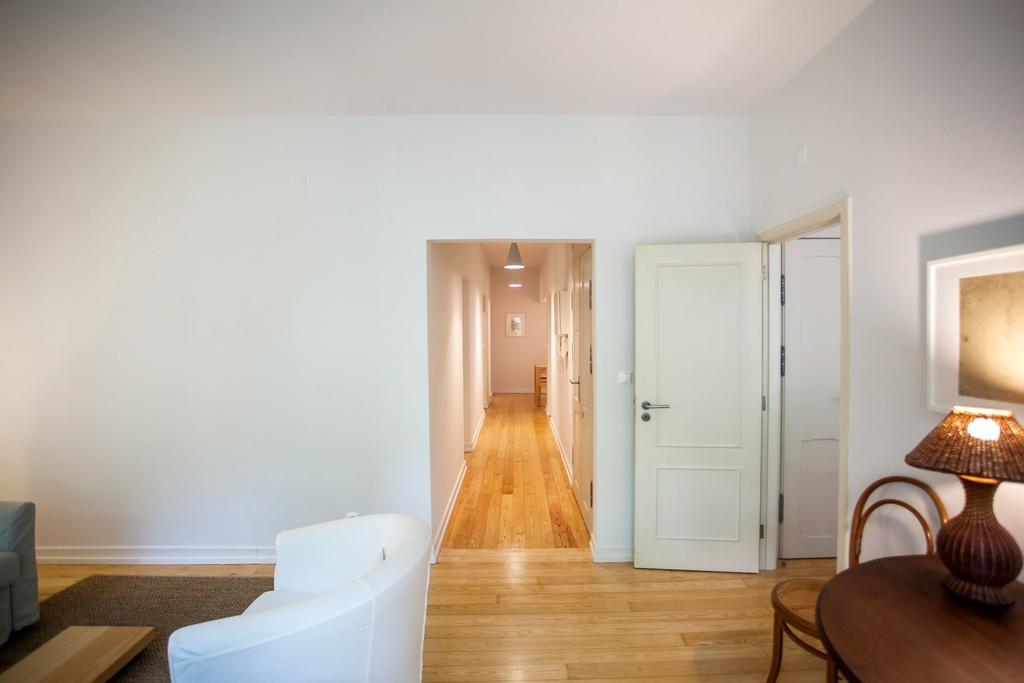 Lovelystay - Elegance And Charm! Lisbon Exterior photo